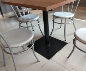 Estruturas