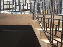Corrimão