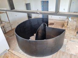 Corrimão