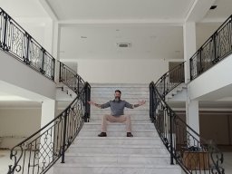 Corrimão
